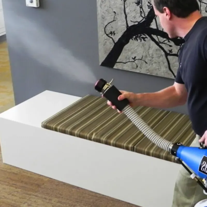 Professional Odor Removal in West Puente Valley, CA